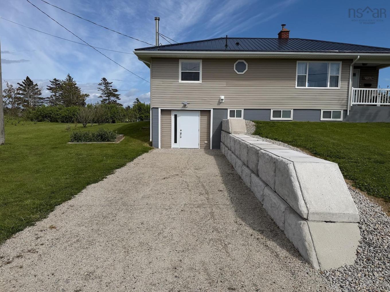 3160 Main Shore Road, Port Maitland, NS
