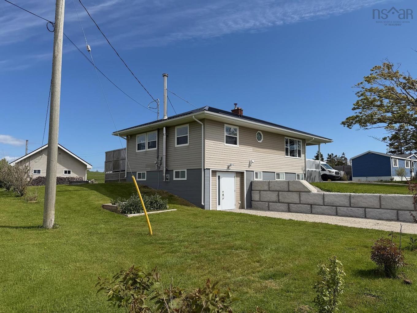 3160 Main Shore Road, Port Maitland, NS