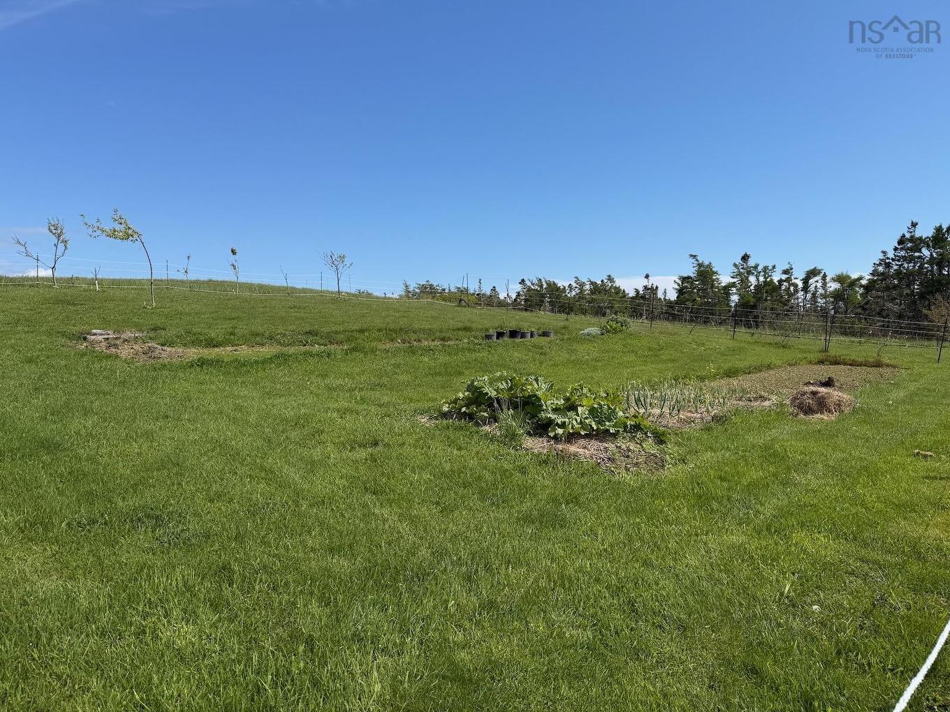 3160 Main Shore Road, Port Maitland, NS
