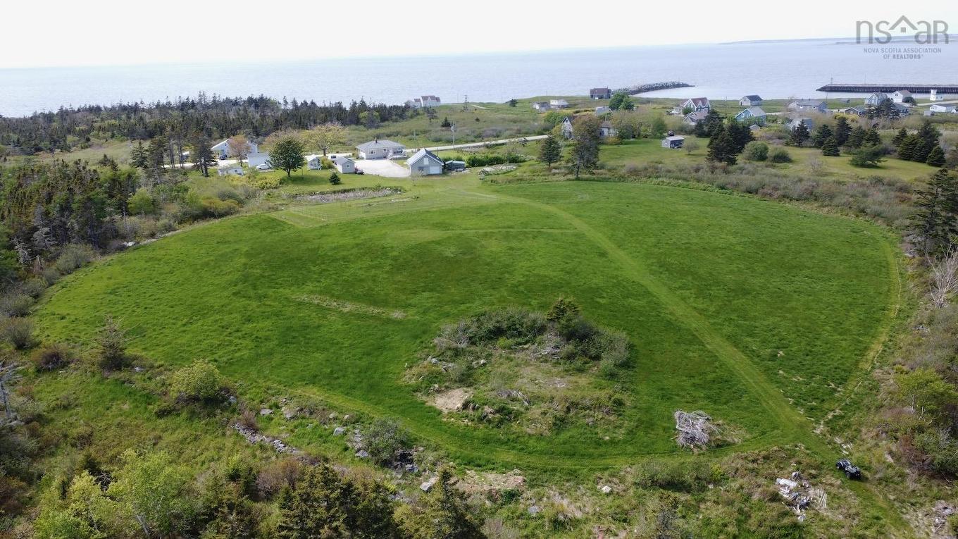 3160 Main Shore Road, Port Maitland, NS