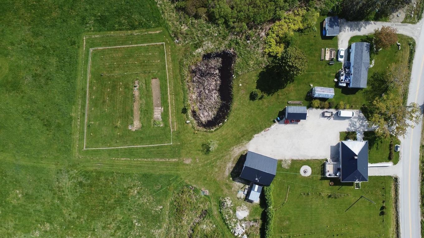 3160 Main Shore Road, Port Maitland, NS