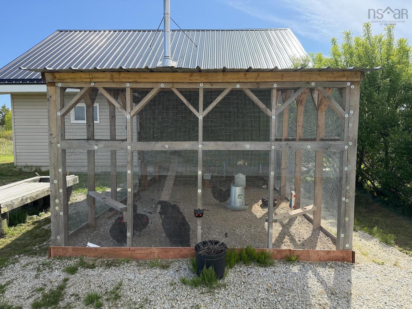 3160 Main Shore Road, Port Maitland, NS