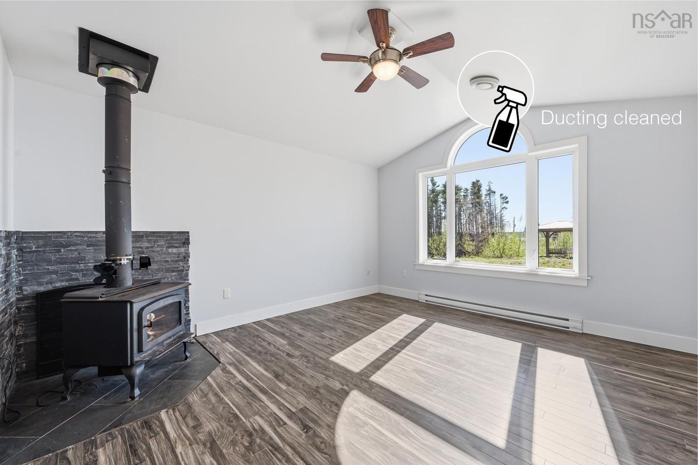 281 Heselton Drive, Ostrea Lake, NS