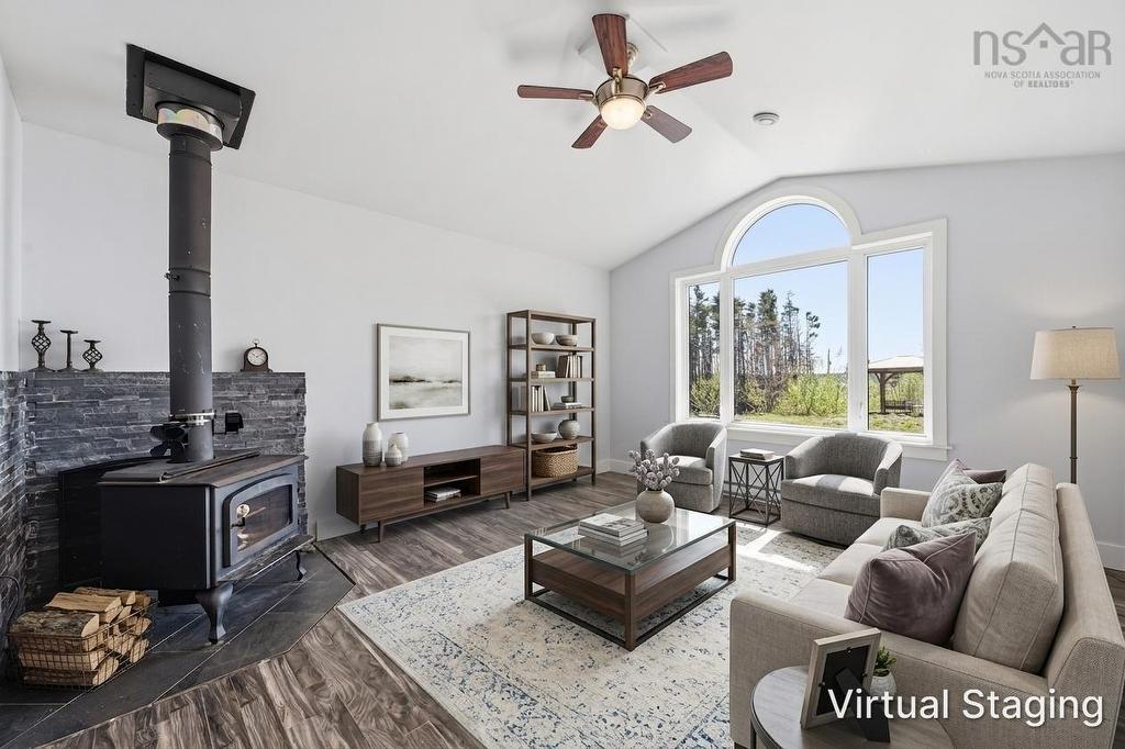 281 Heselton Drive, Ostrea Lake, NS