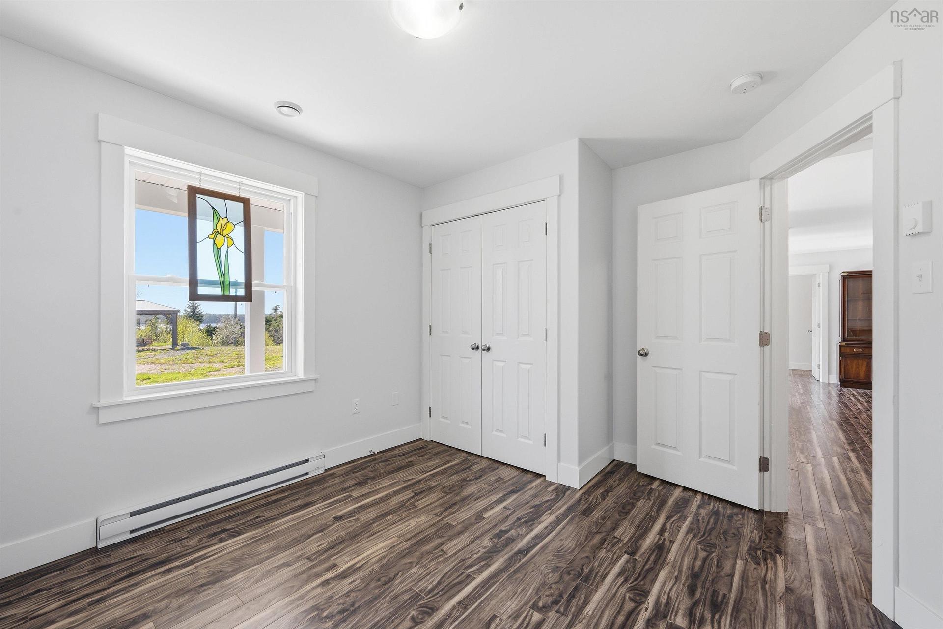 281 Heselton Drive, Ostrea Lake, NS - Indoor Photo Showing Other Room