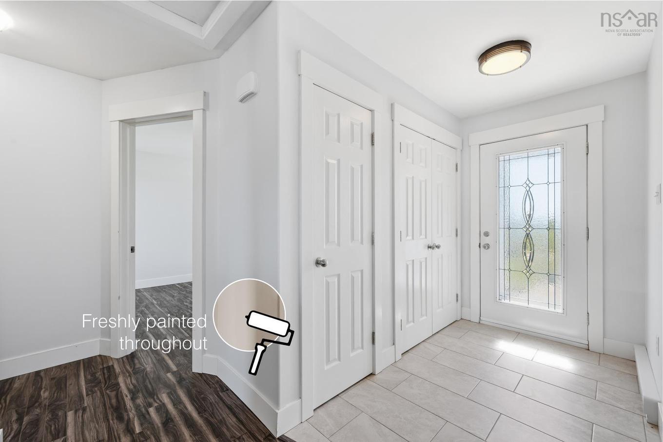 281 Heselton Drive, Ostrea Lake, NS