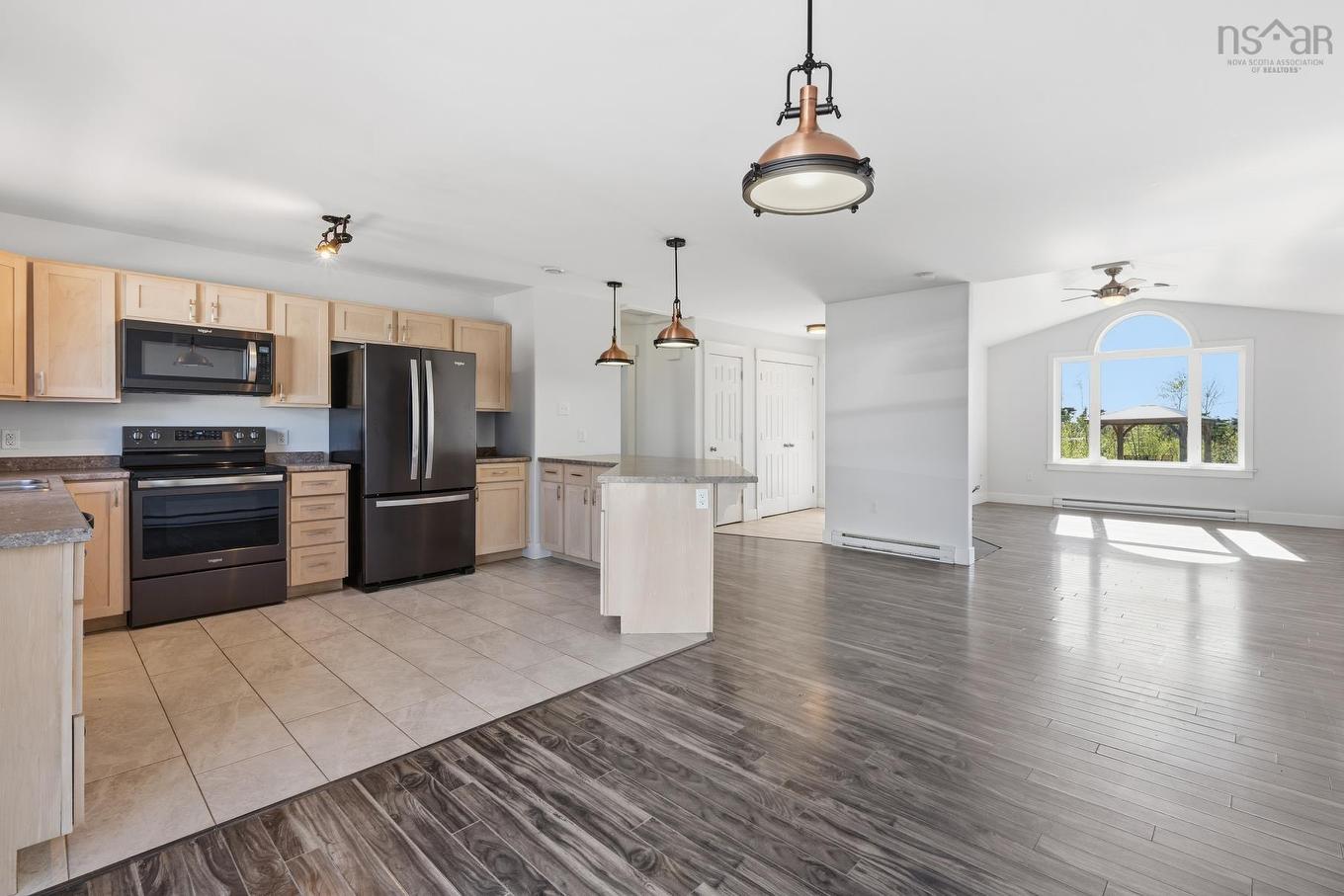 281 Heselton Drive, Ostrea Lake, NS