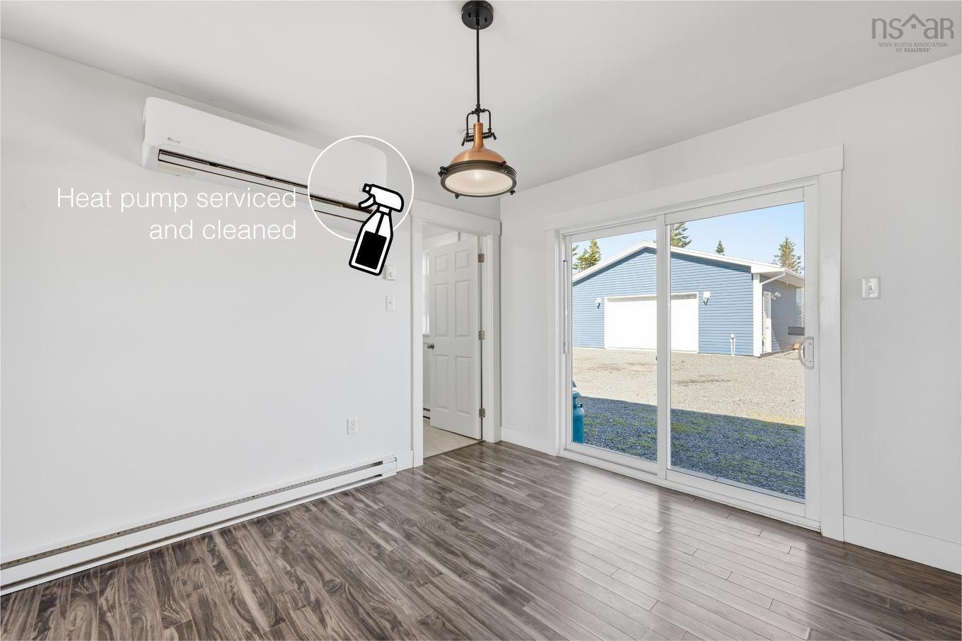 281 Heselton Drive, Ostrea Lake, NS