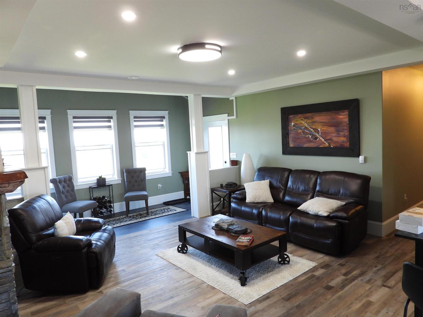 40 Old Oak Island Road, Lockhartville, NS