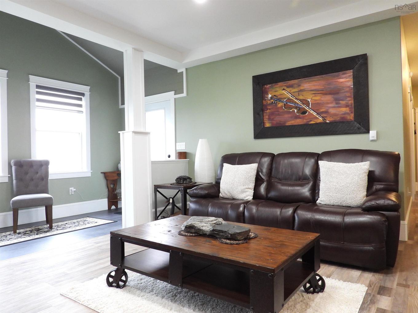 40 Old Oak Island Road, Lockhartville, NS
