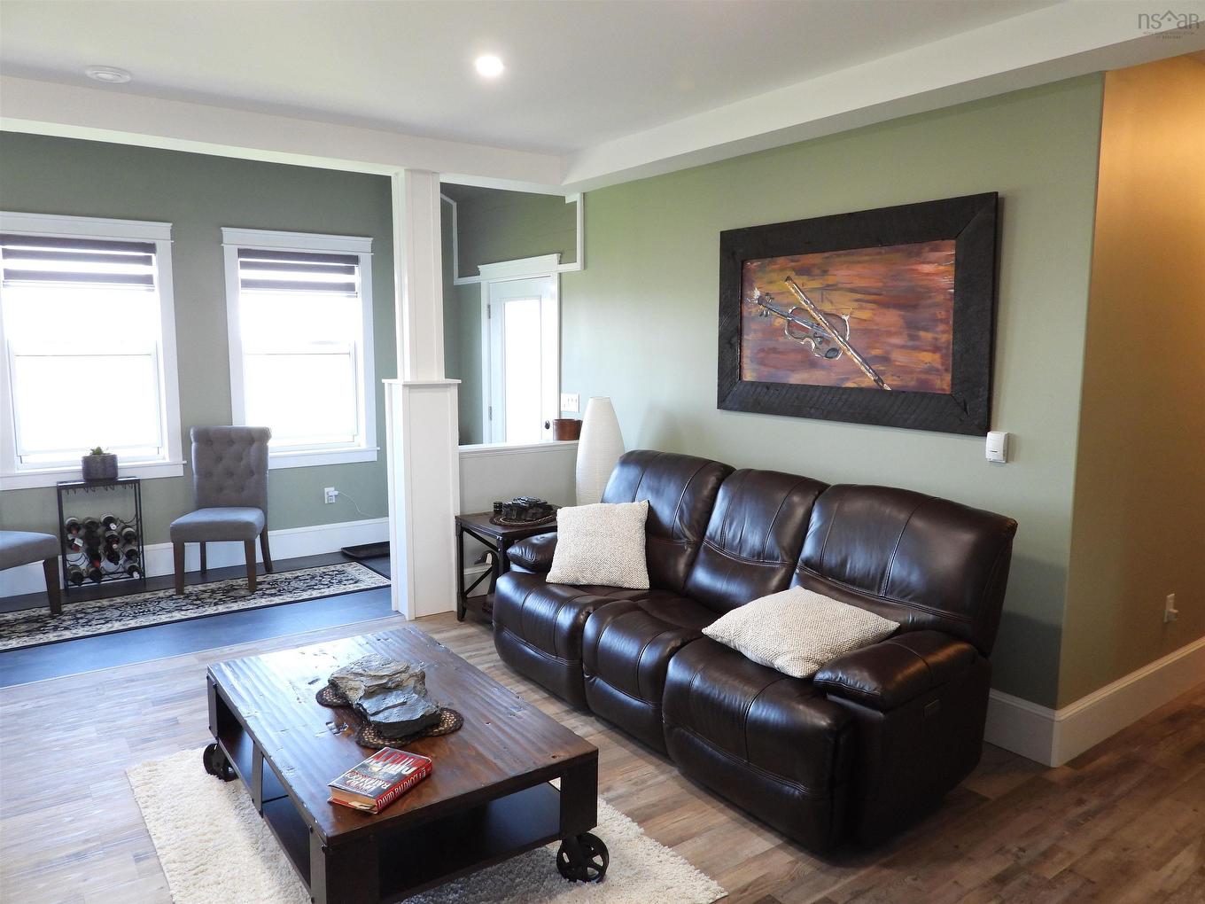 40 Old Oak Island Road, Lockhartville, NS