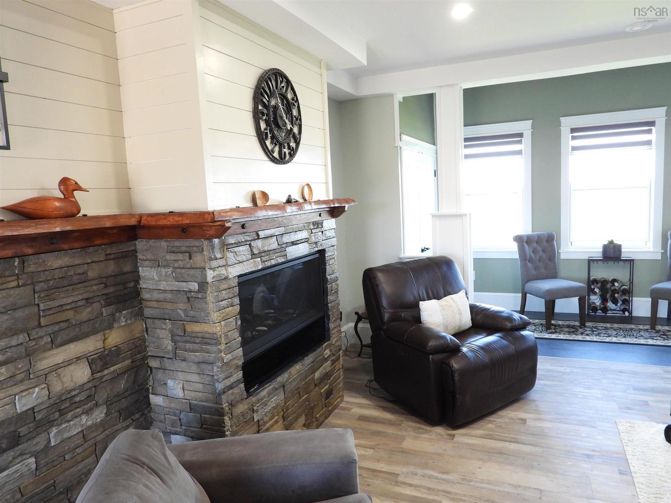40 Old Oak Island Road, Lockhartville, NS