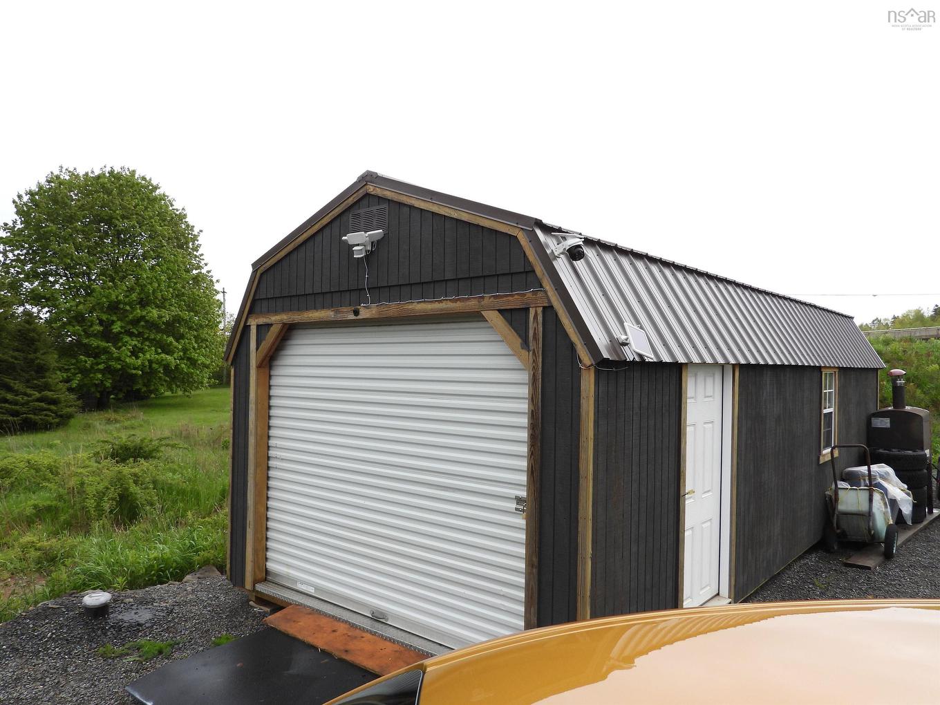 40 Old Oak Island Road, Lockhartville, NS