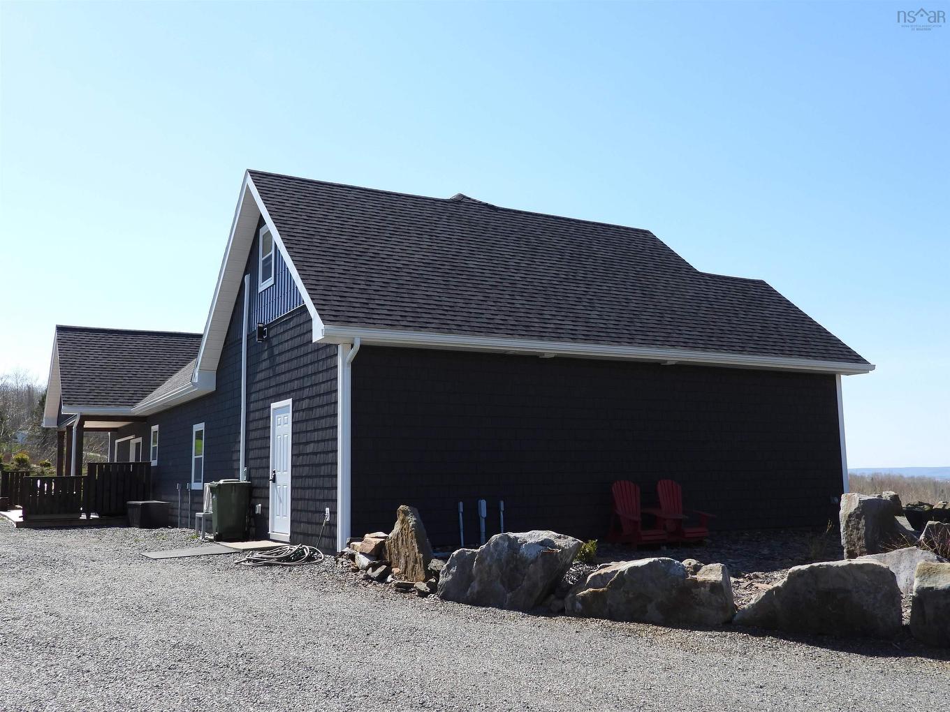 40 Old Oak Island Road, Lockhartville, NS