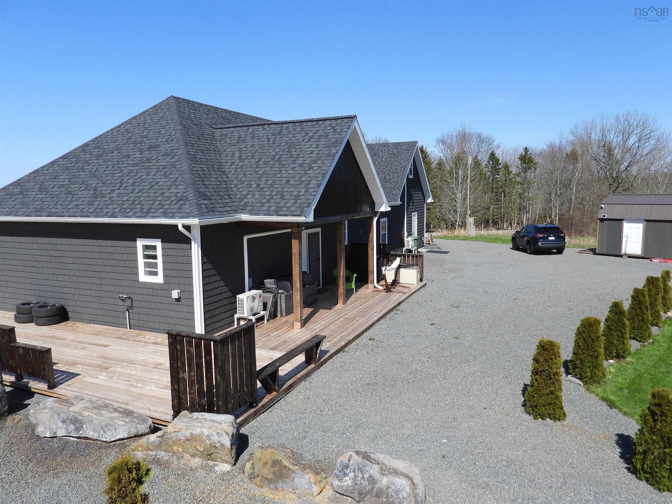 40 Old Oak Island Road, Lockhartville, NS
