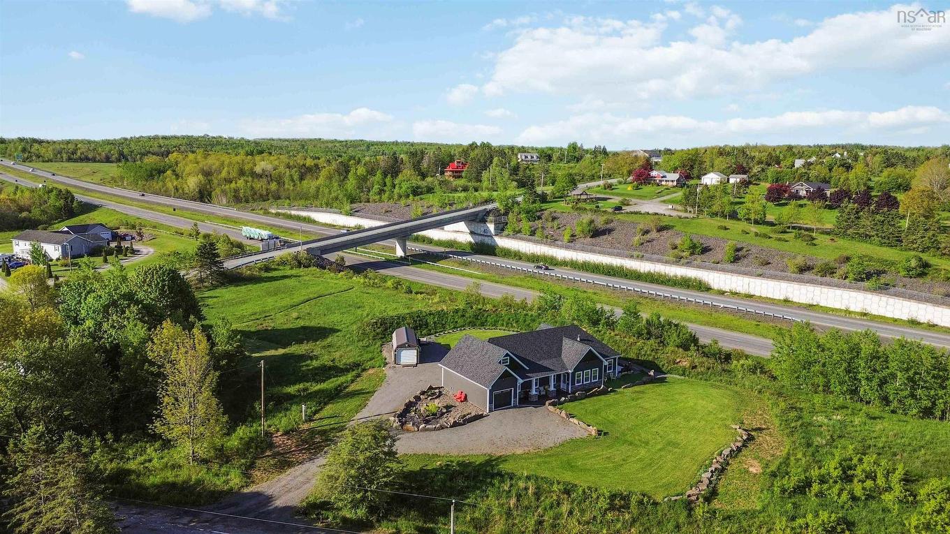 40 Old Oak Island Road, Lockhartville, NS