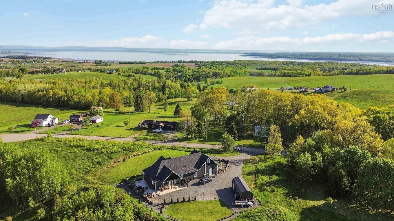 40 Old Oak Island Road, Lockhartville, NS