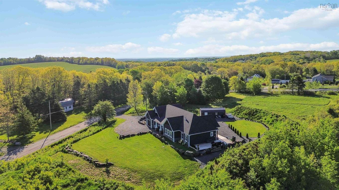 40 Old Oak Island Road, Lockhartville, NS