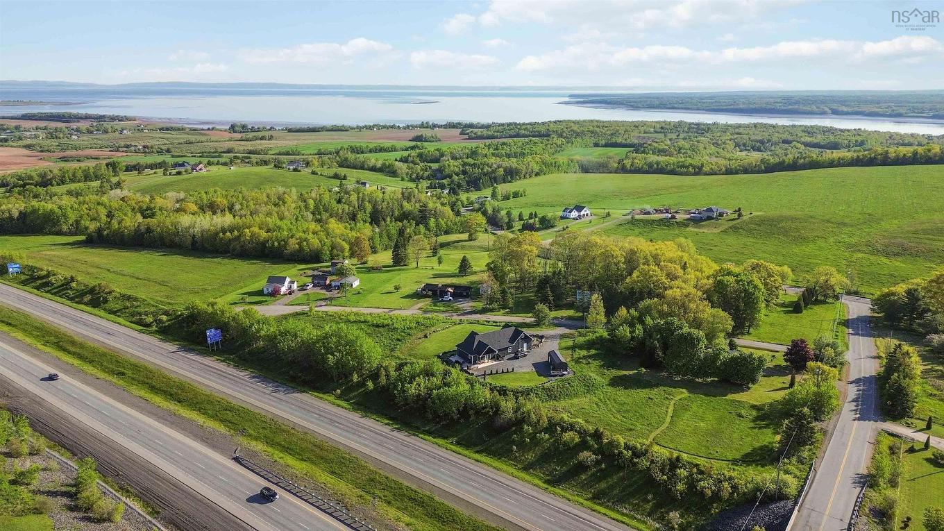 40 Old Oak Island Road, Lockhartville, NS