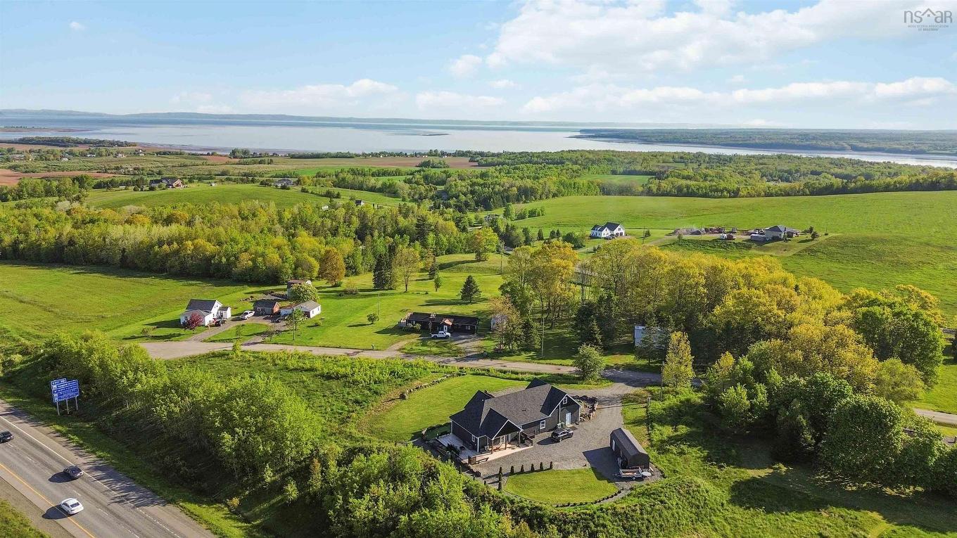 40 Old Oak Island Road, Lockhartville, NS