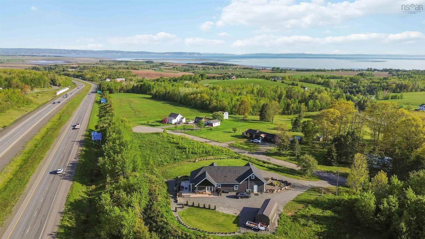 40 Old Oak Island Road, Lockhartville, NS