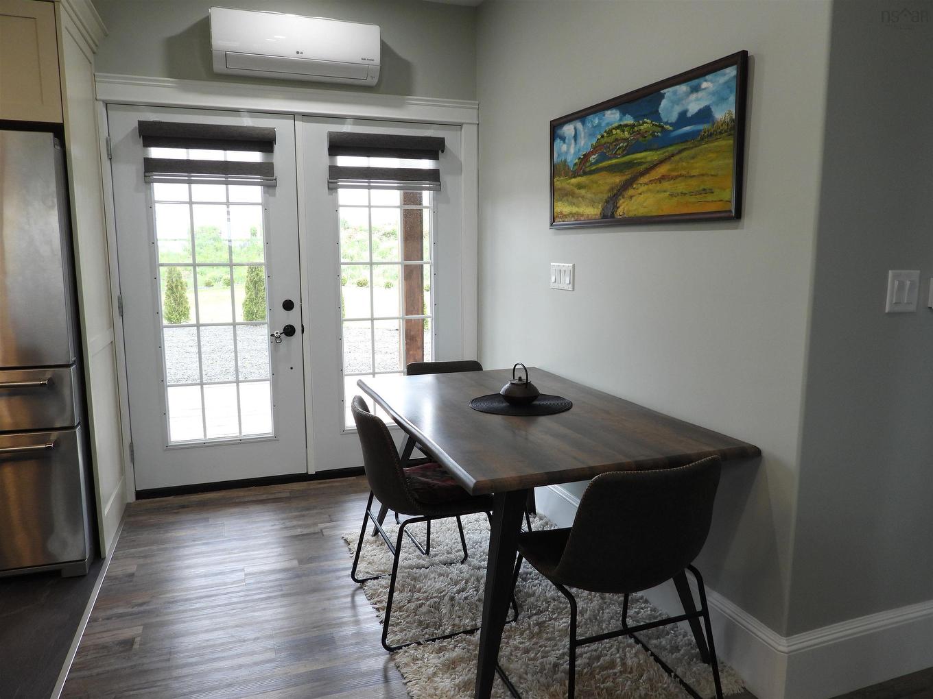 40 Old Oak Island Road, Lockhartville, NS