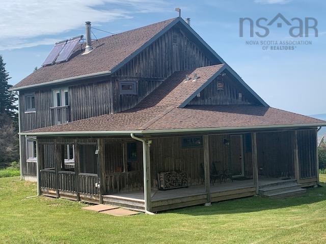 879 Sarsfield Road, Chipman Brook, NS