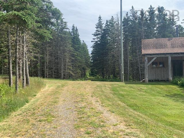 879 Sarsfield Road, Chipman Brook, NS