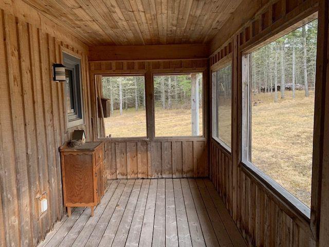 879 Sarsfield Road, Chipman Brook, NS