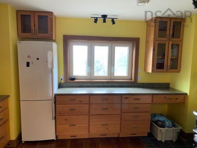 879 Sarsfield Road, Chipman Brook, NS