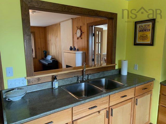 879 Sarsfield Road, Chipman Brook, NS