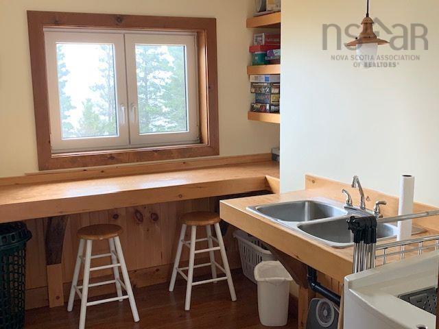 879 Sarsfield Road, Chipman Brook, NS