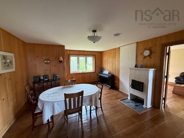 879 Sarsfield Road, Chipman Brook, NS