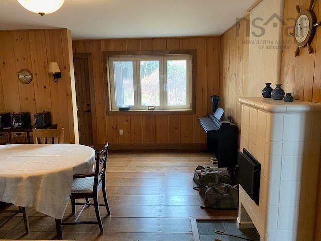 879 Sarsfield Road, Chipman Brook, NS