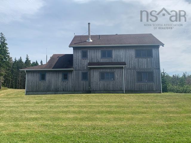 879 Sarsfield Road, Chipman Brook, NS