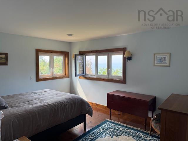 879 Sarsfield Road, Chipman Brook, NS
