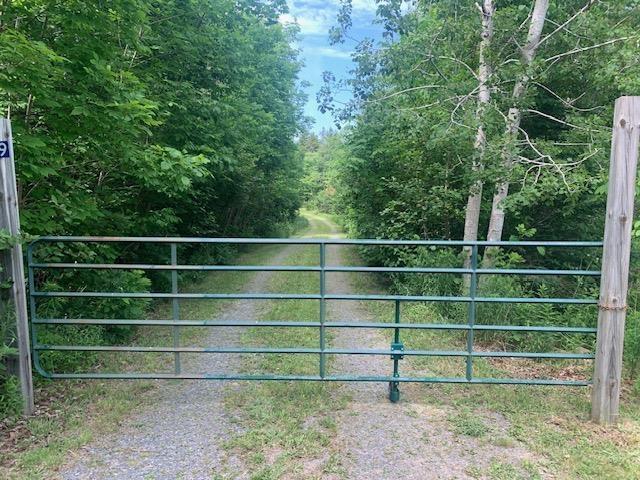 879 Sarsfield Road, Chipman Brook, NS