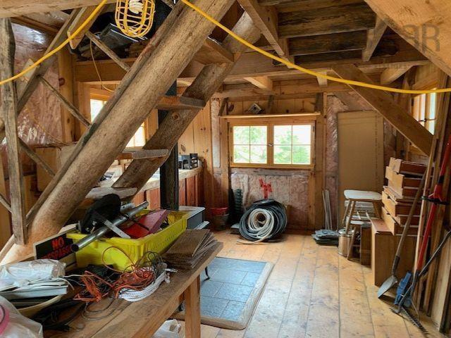 879 Sarsfield Road, Chipman Brook, NS