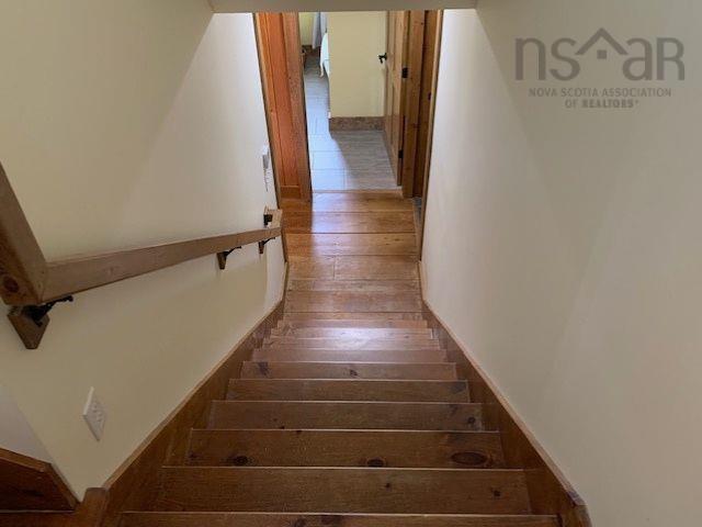 879 Sarsfield Road, Chipman Brook, NS