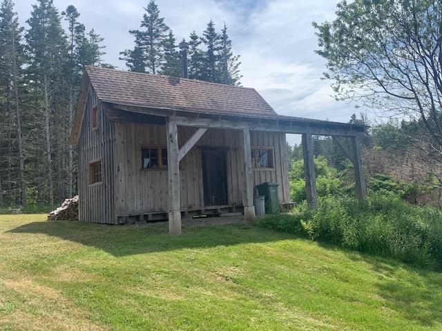 879 Sarsfield Road, Chipman Brook, NS