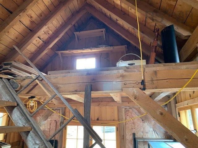 879 Sarsfield Road, Chipman Brook, NS