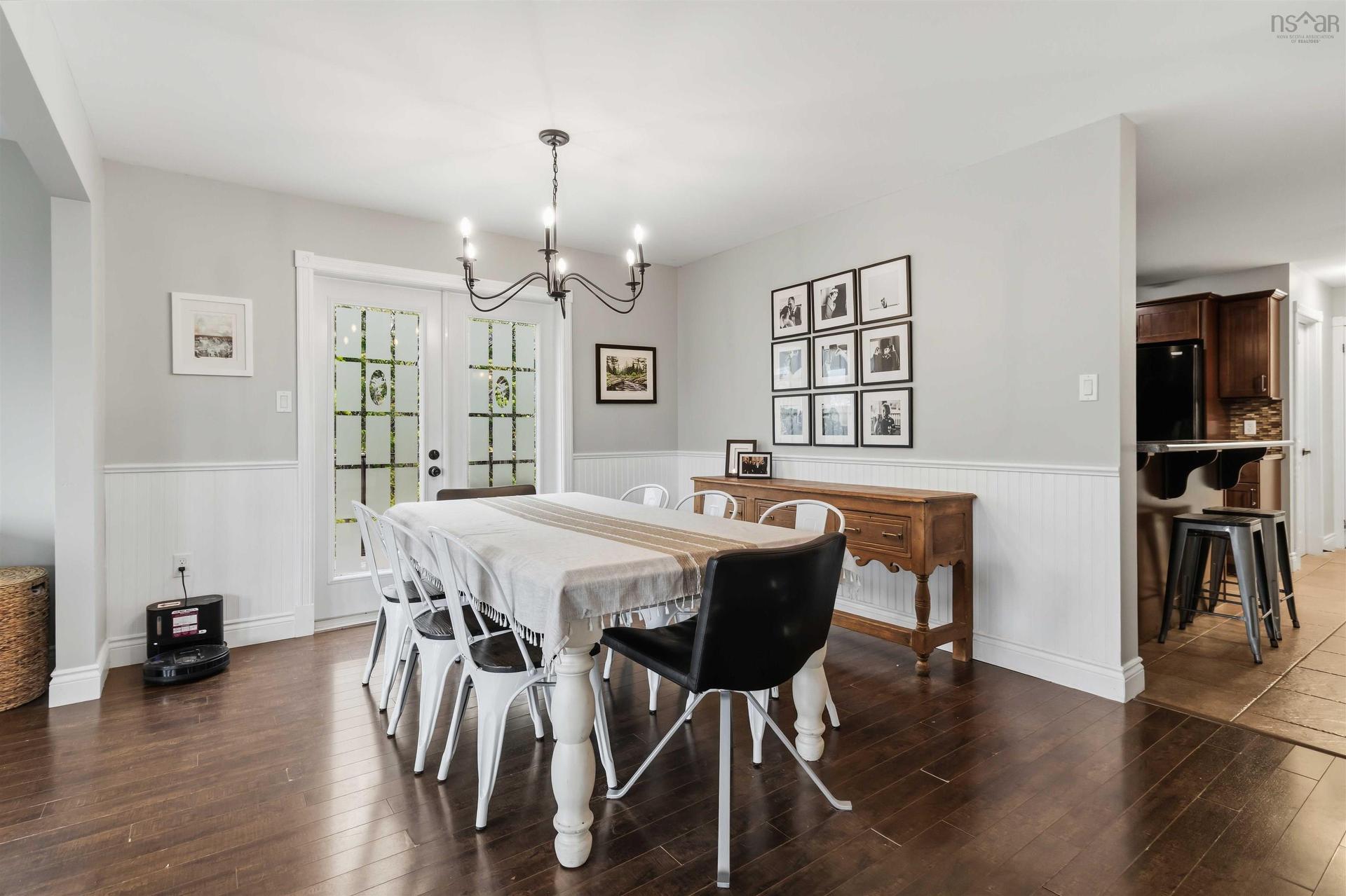 100 Clayton Drive, Hubbards, NS