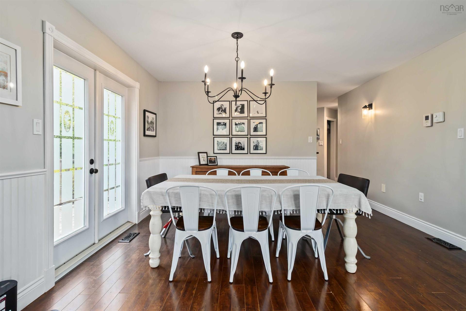 100 Clayton Drive, Hubbards, NS