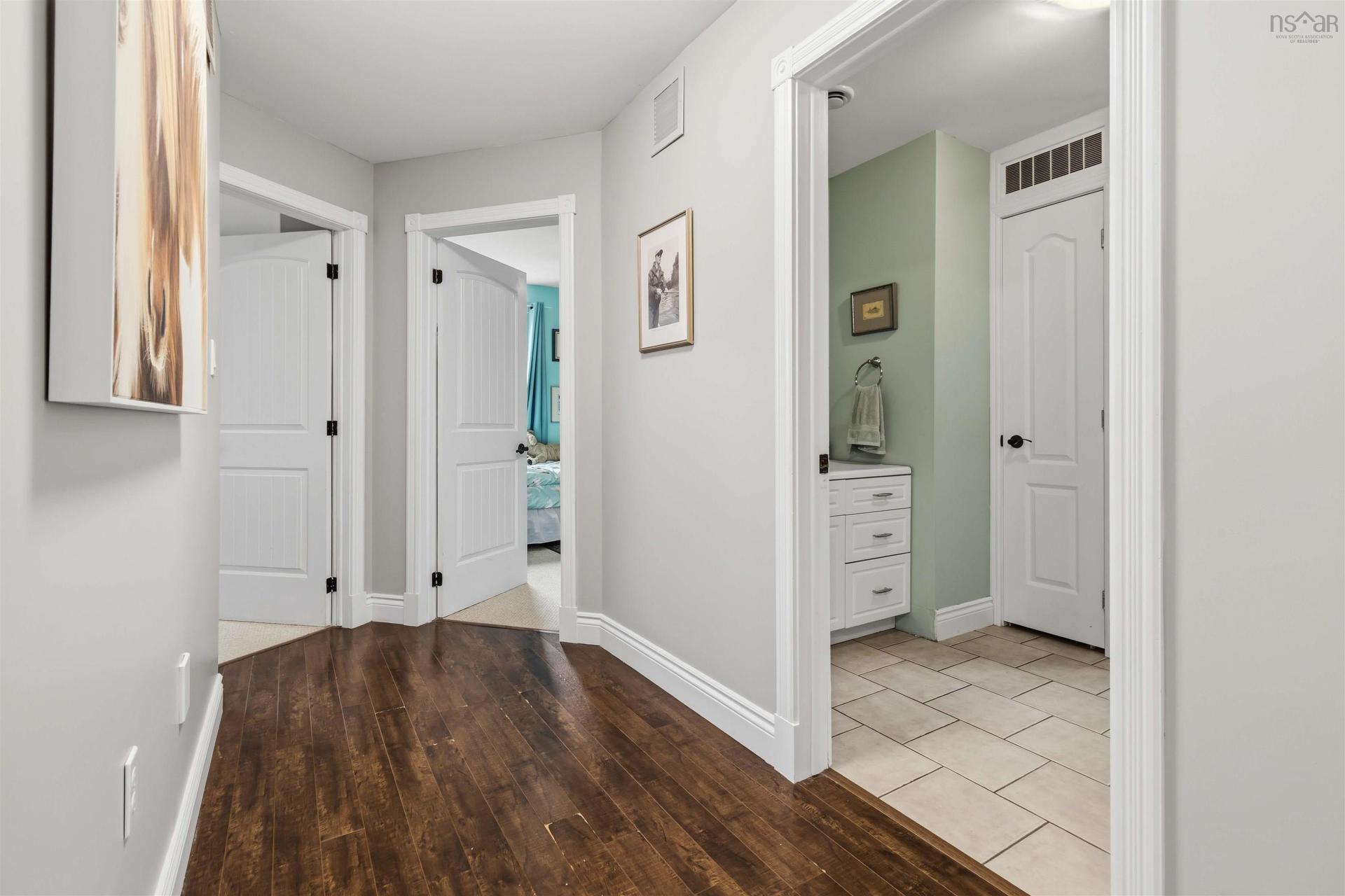 100 Clayton Drive, Hubbards, NS