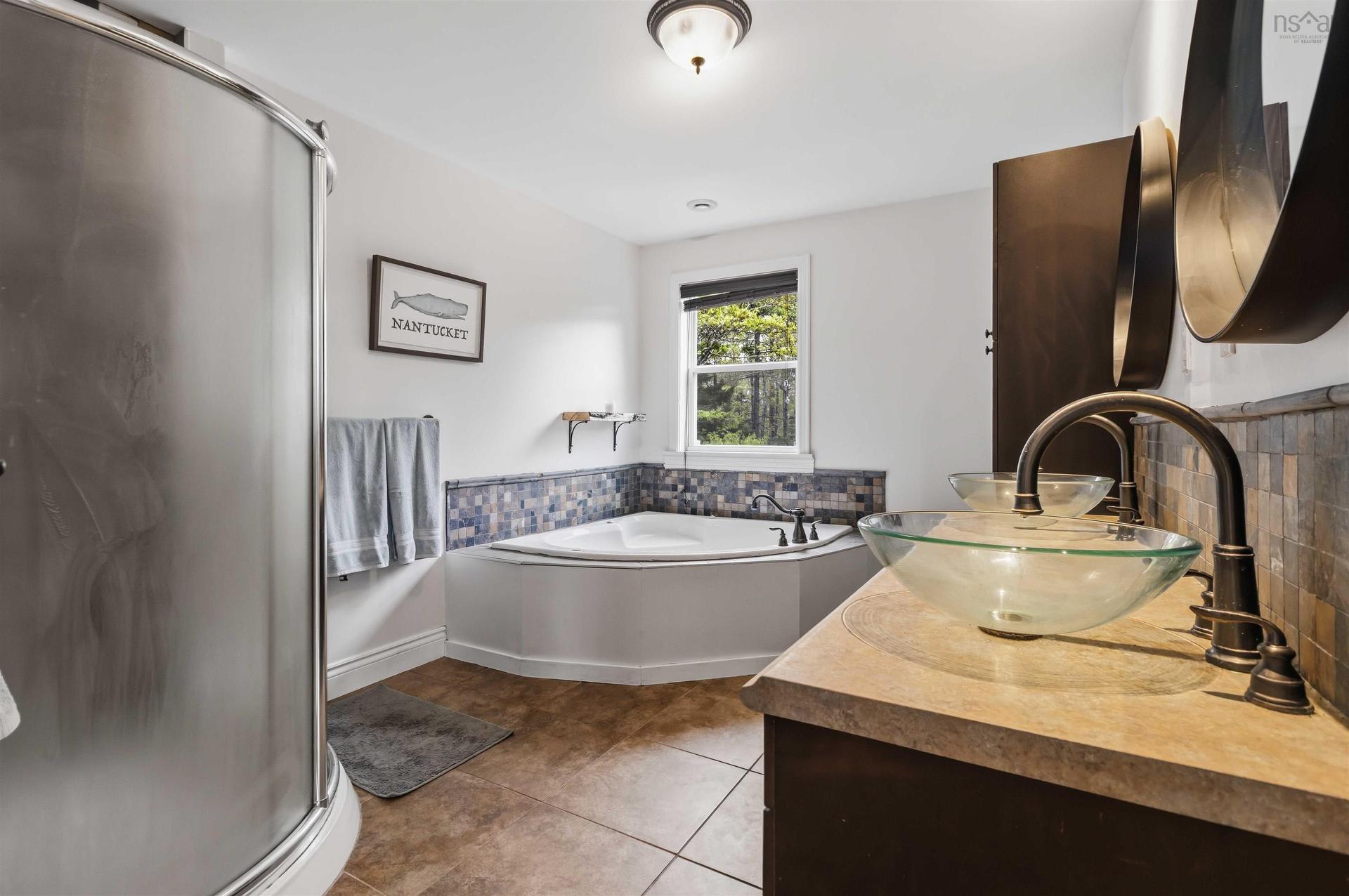 100 Clayton Drive, Hubbards, NS