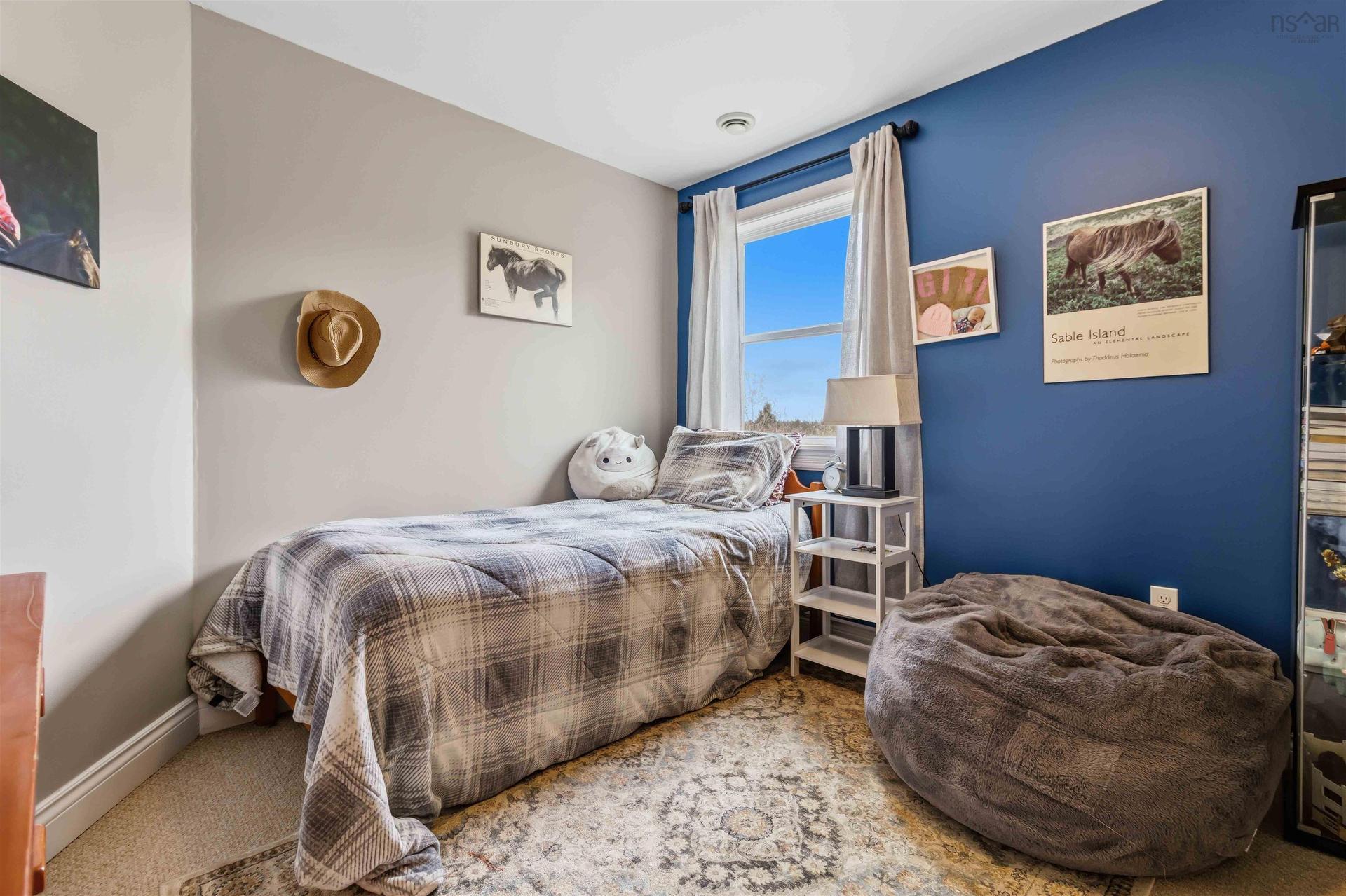 100 Clayton Drive, Hubbards, NS