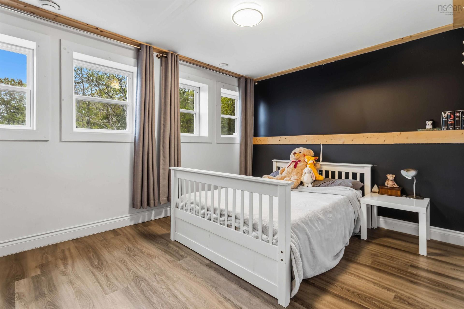 100 Clayton Drive, Hubbards, NS