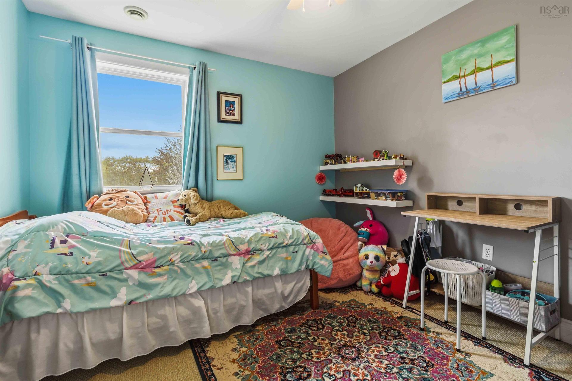 100 Clayton Drive, Hubbards, NS