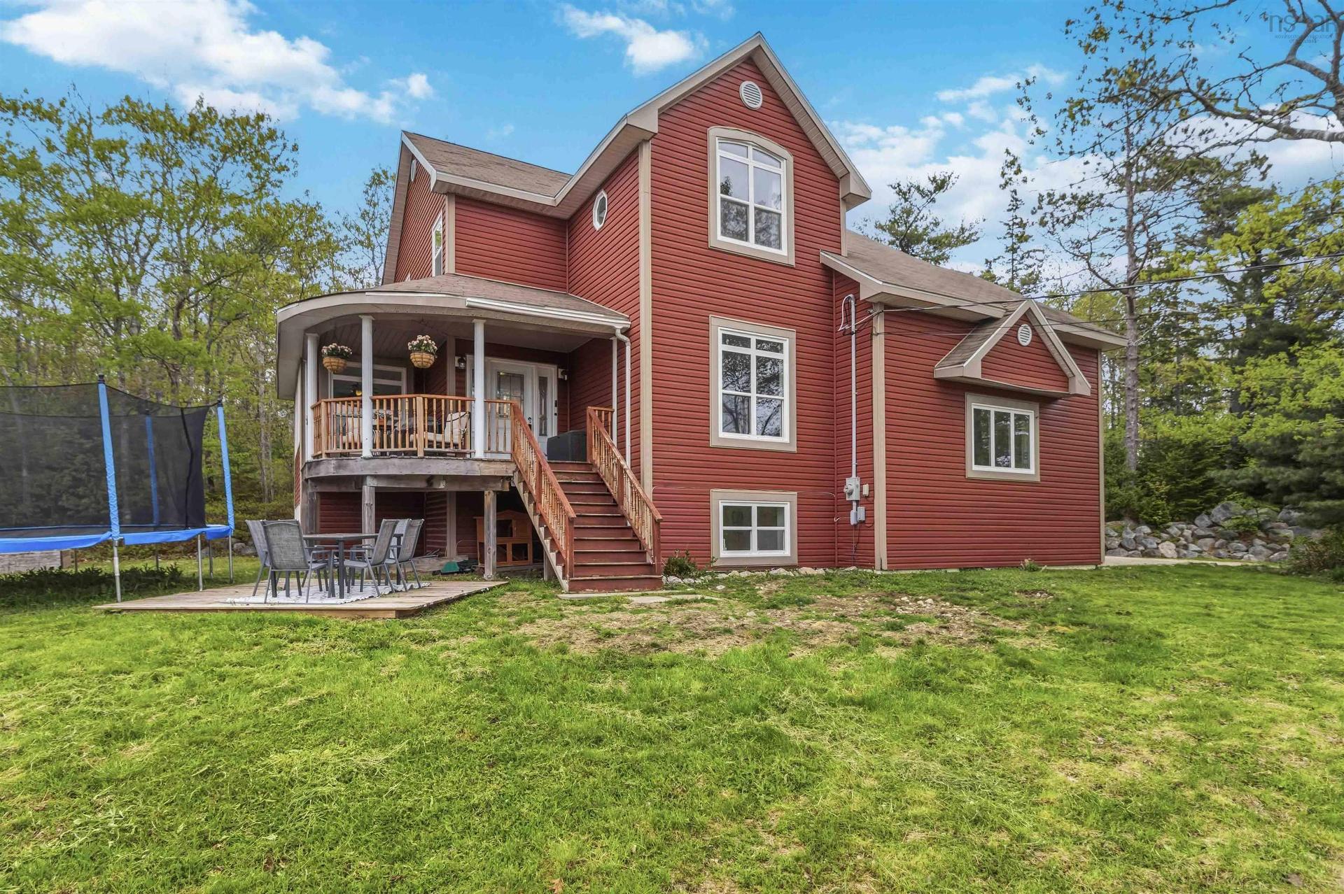 100 Clayton Drive, Hubbards, NS