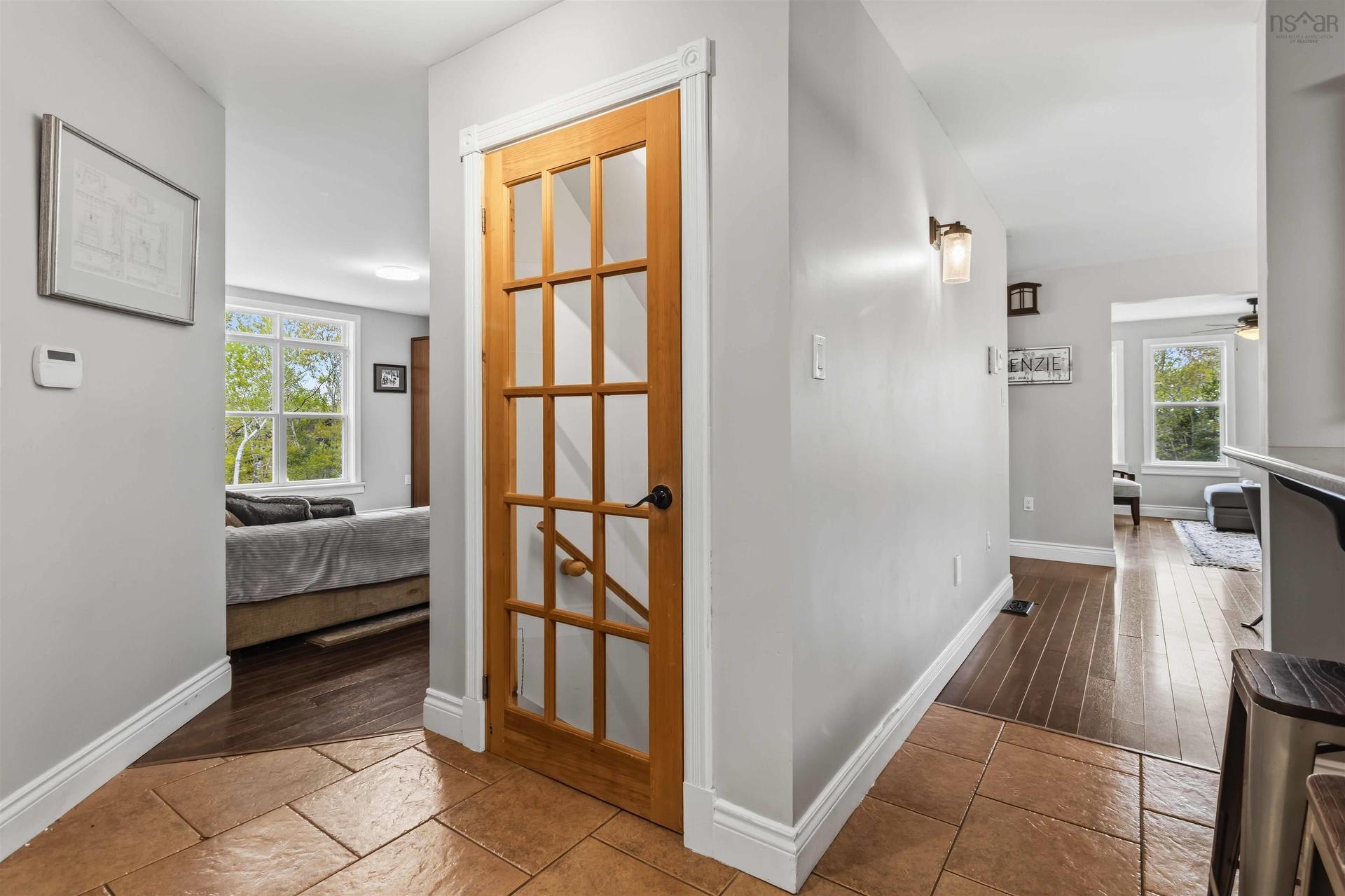 100 Clayton Drive, Hubbards, NS